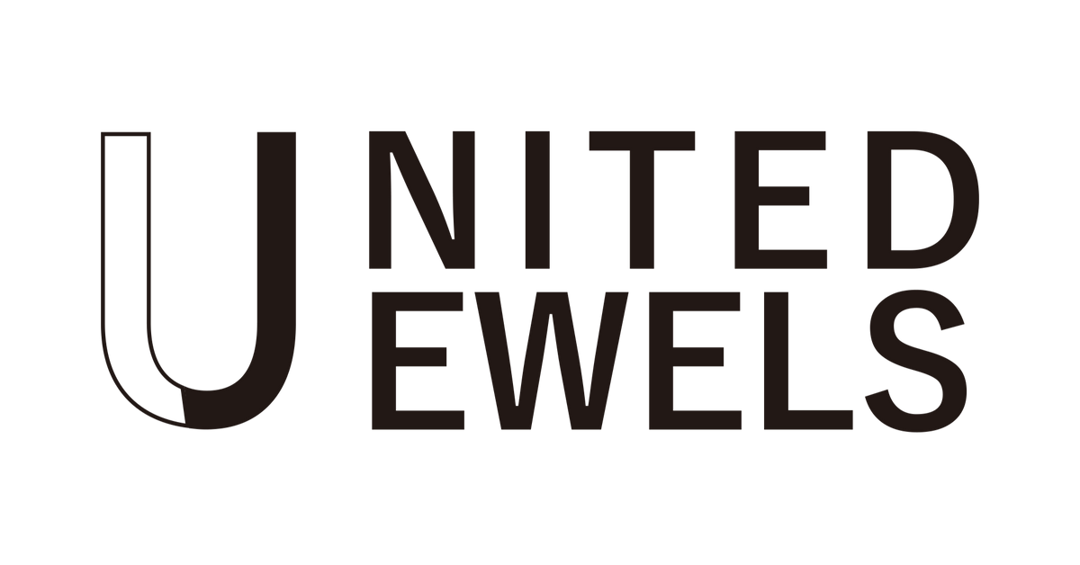 ジュエリーブランド UNITED JEWELS（ユナイテッドジュエルズ）の