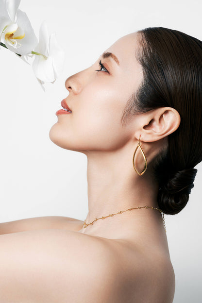 Bone Chain Necklace