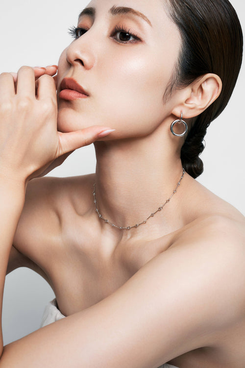 Design Chain Necklace