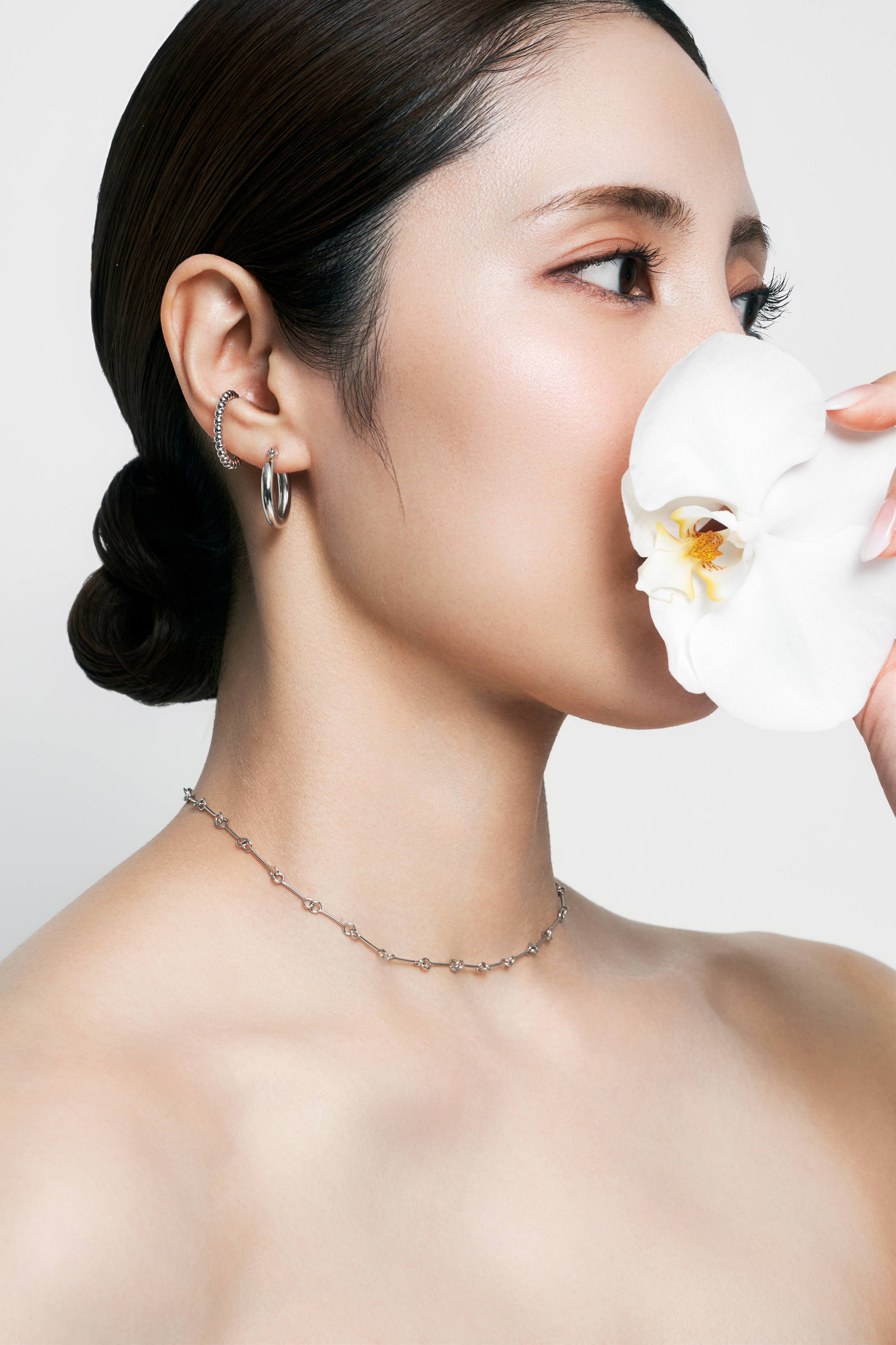 Hoop Pierce