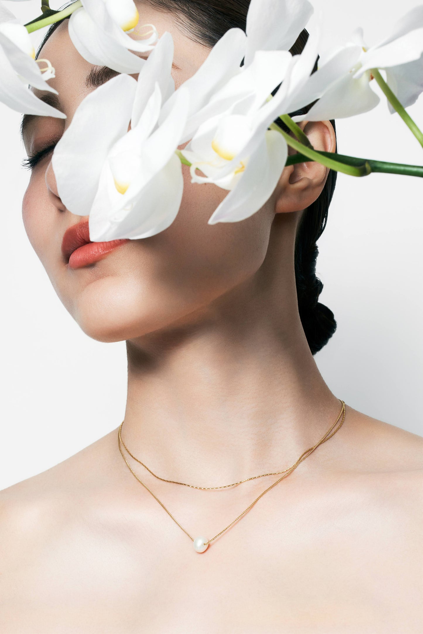 Design Chain Necklace