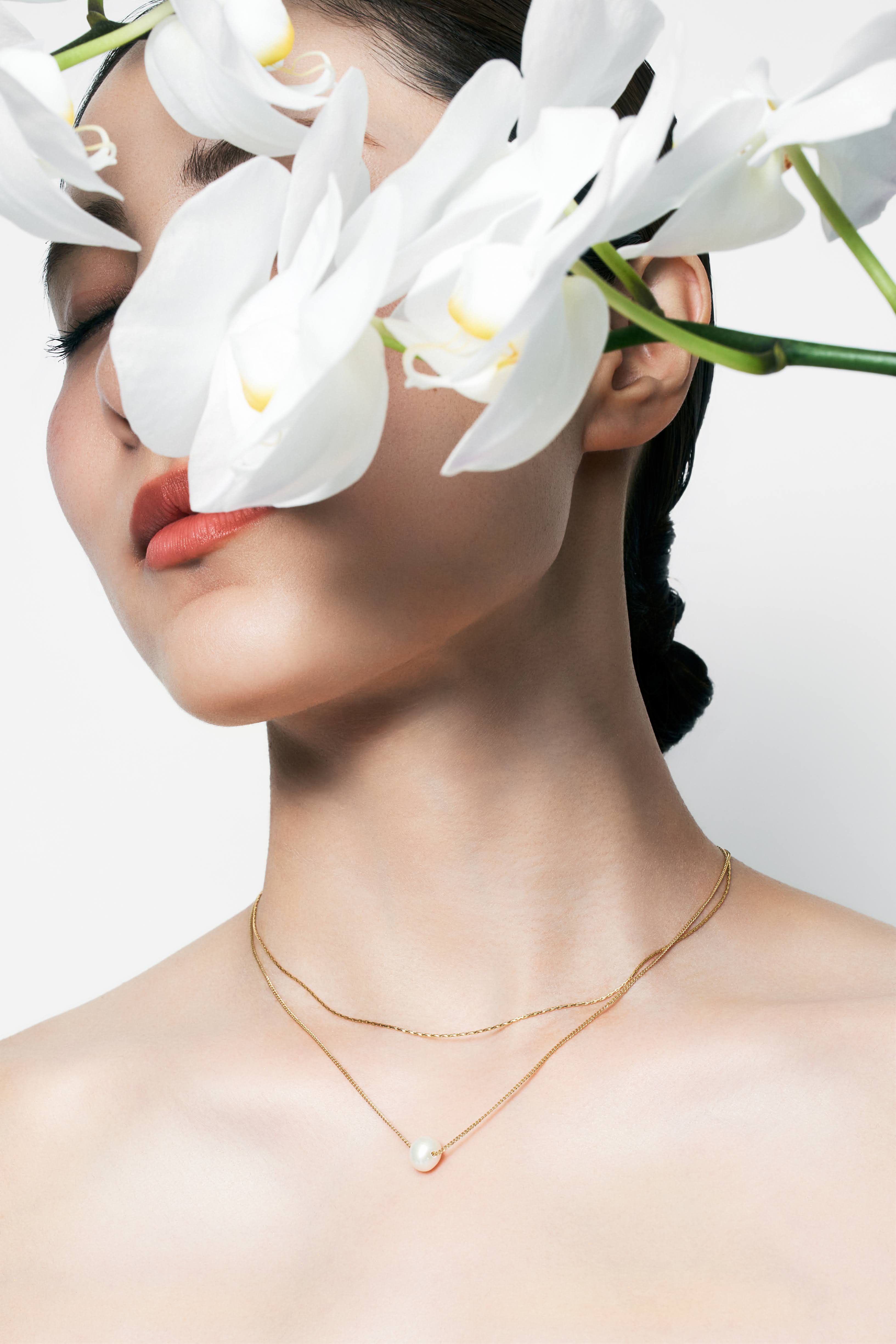 Design Chain Necklace