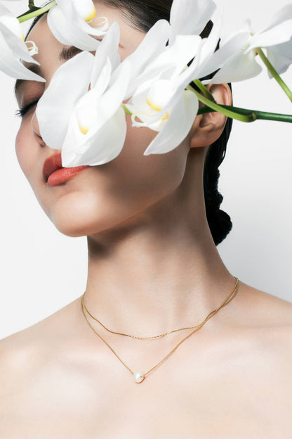 Design Chain Necklace