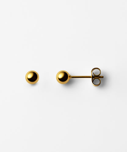 ボールピアス - サージカルステンレス
