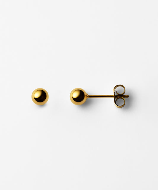 ボールピアス - サージカルステンレス