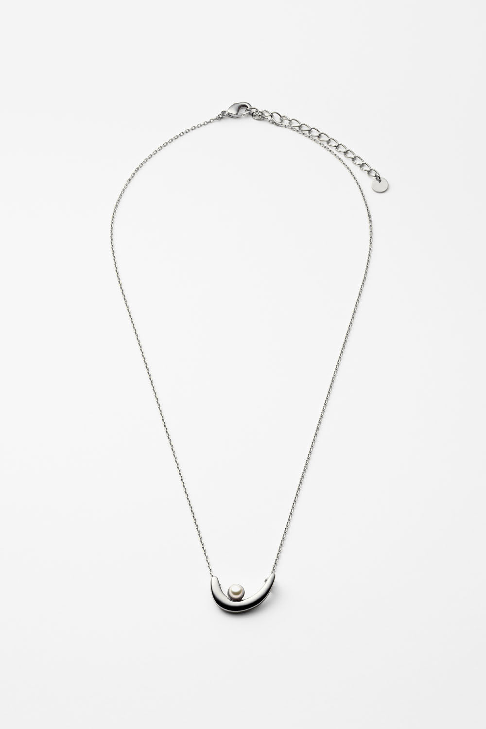 PEARL POINT NECKLACE