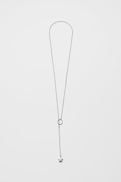 Mantle necklace -- Star