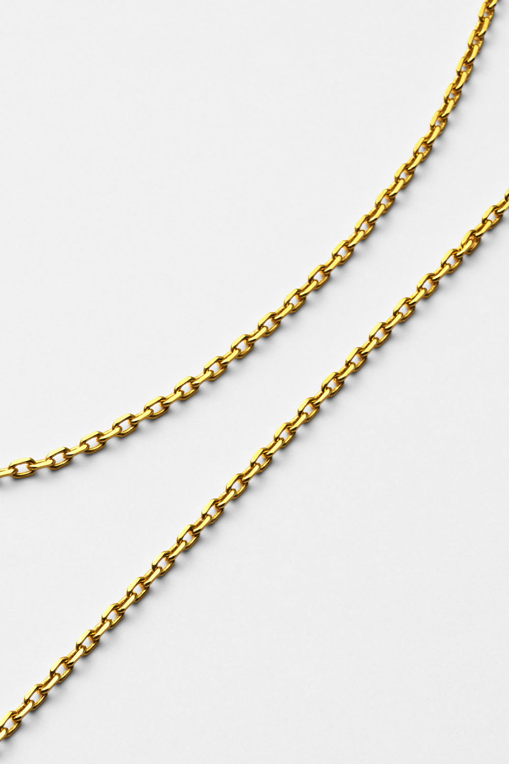 SINGLE PEARL PENDANT NECKLACE