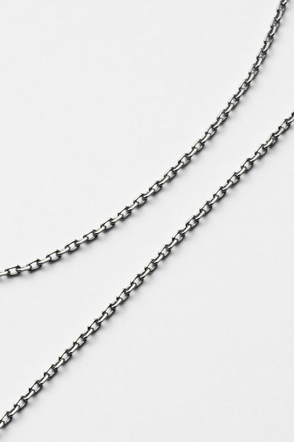 9 PEARLS NECKLACE