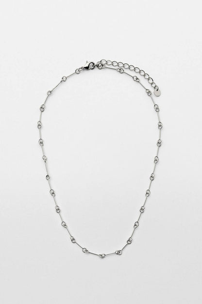 Bone Chain Necklace