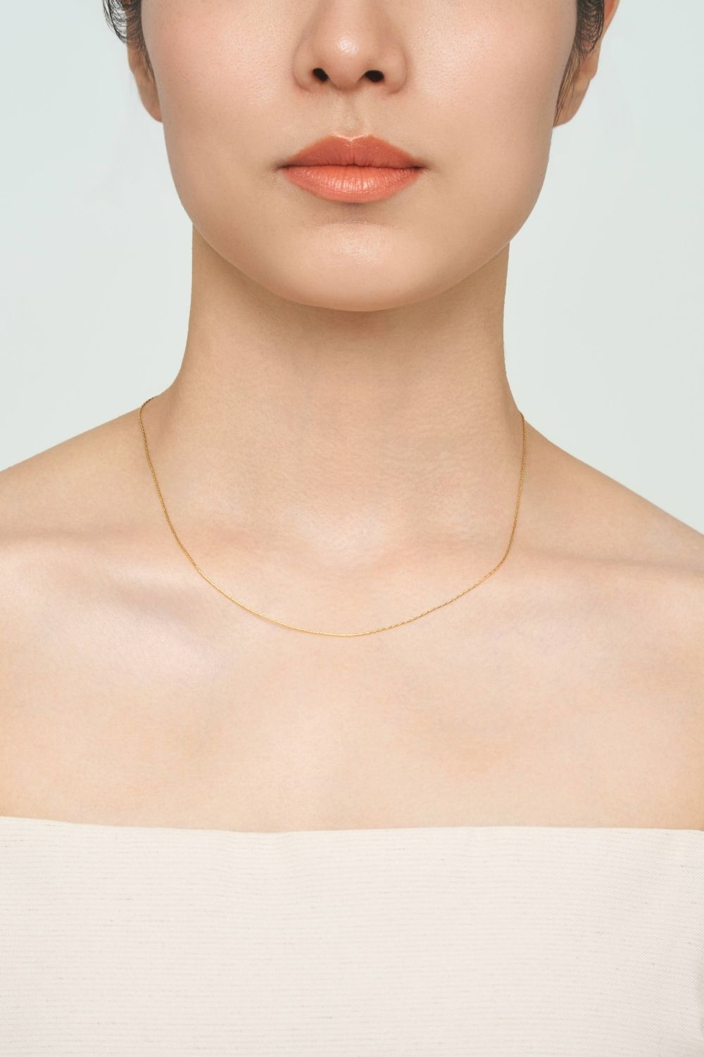 Design Chain Necklace