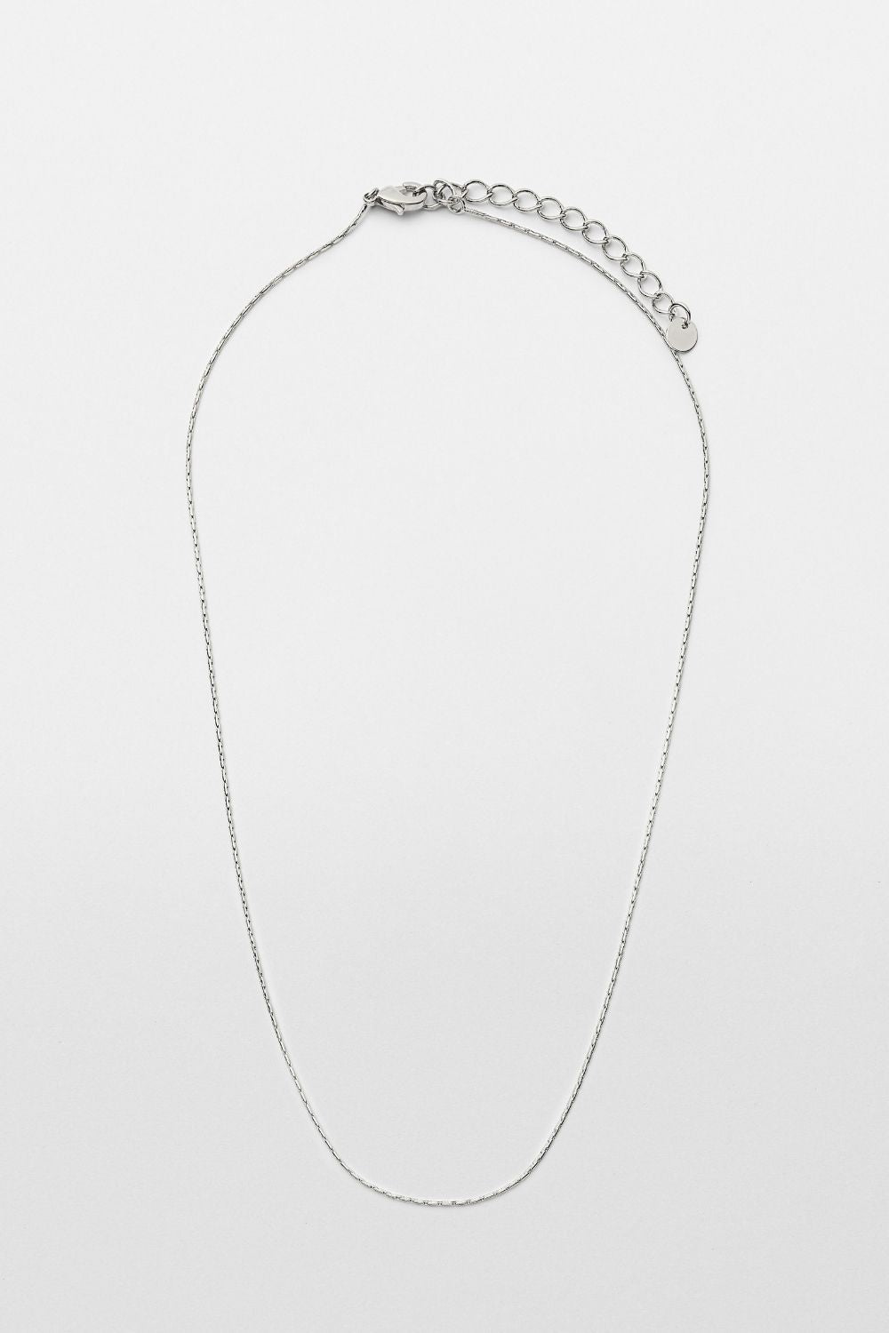 Design Chain Necklace