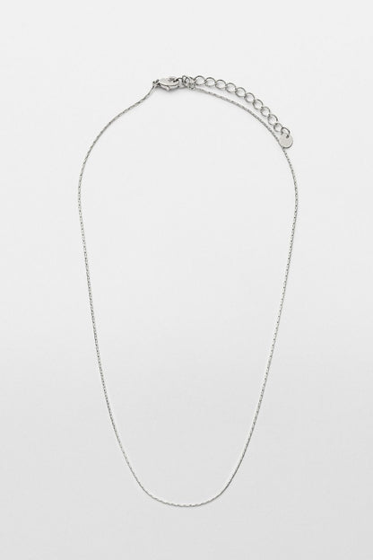 Design Chain Necklace