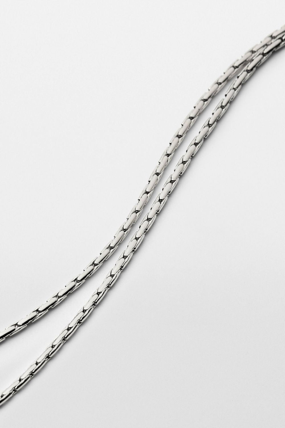 Design Chain Necklace