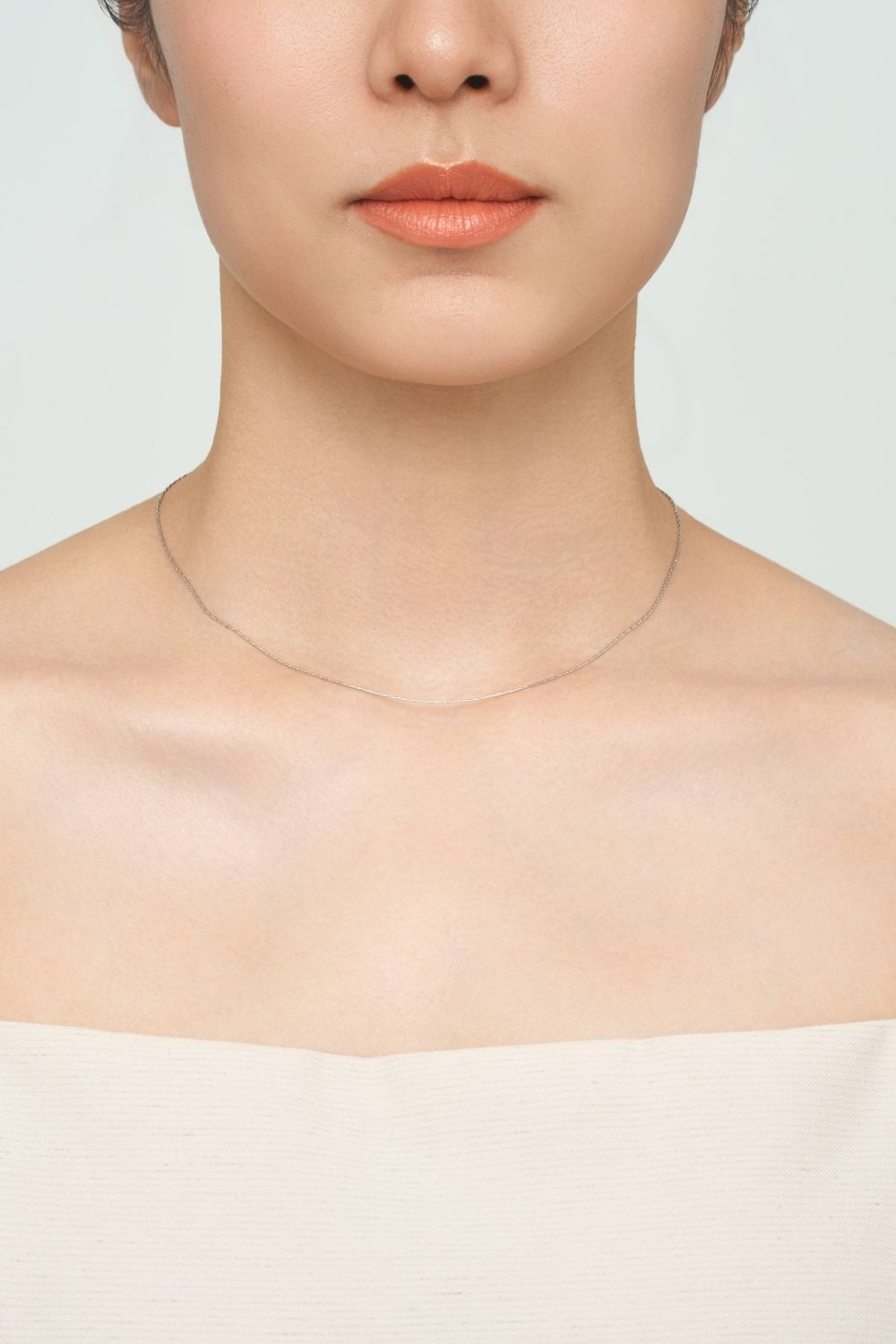 Design Chain Necklace