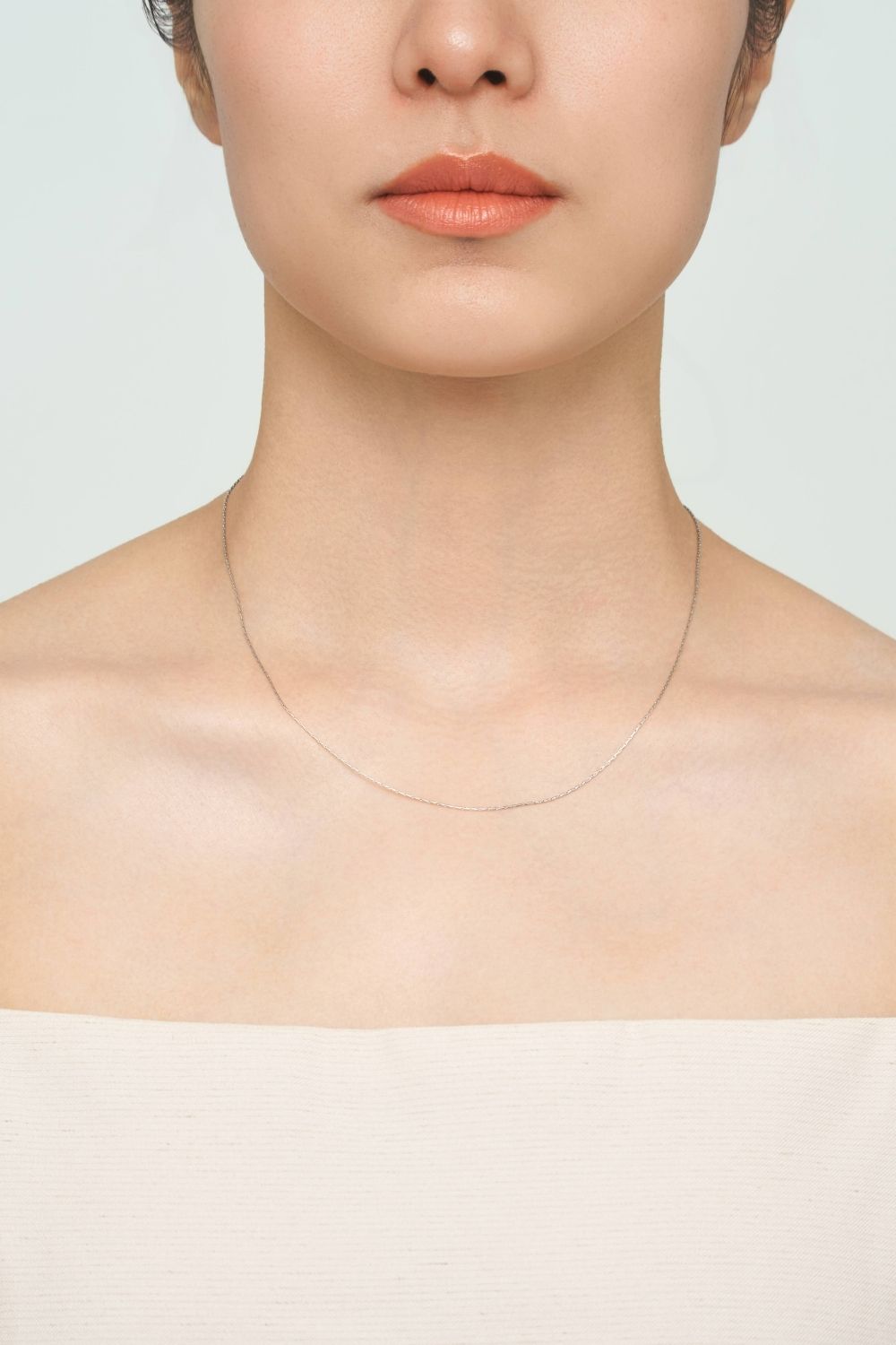 Design Chain Necklace