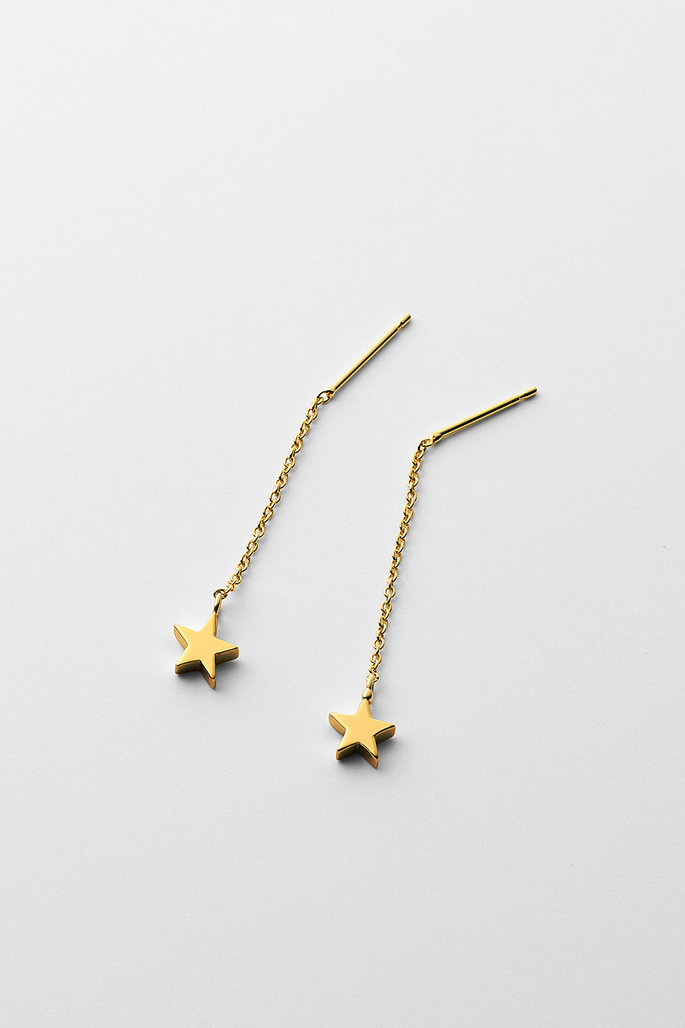 Chain pierce -- Star