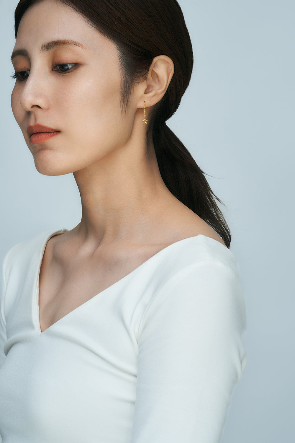 Chain pierce -- Star