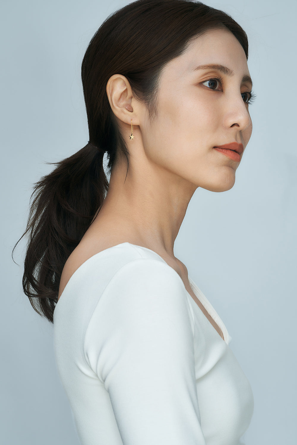 Chain pierce -- Star