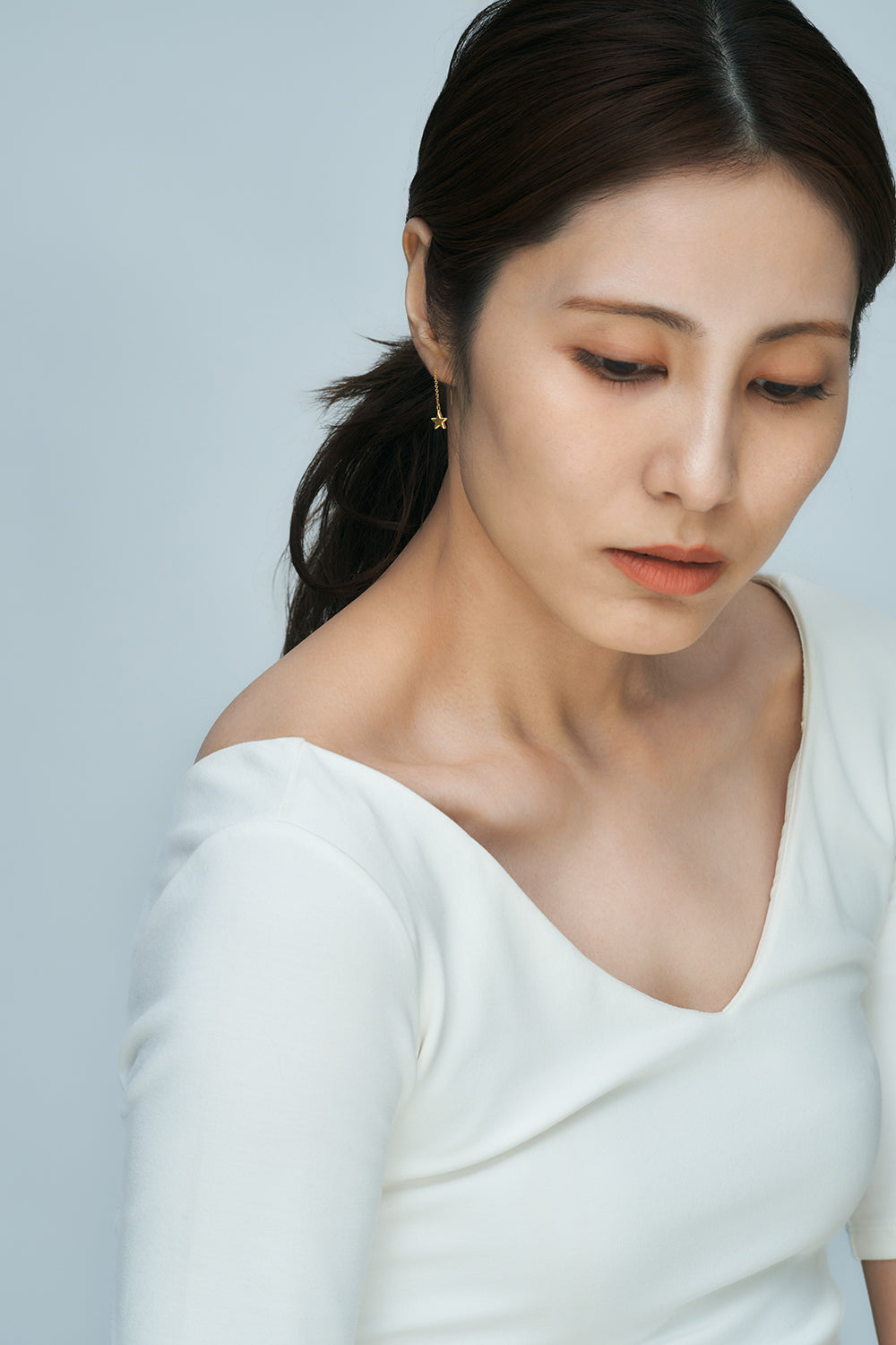 Chain pierce -- Star