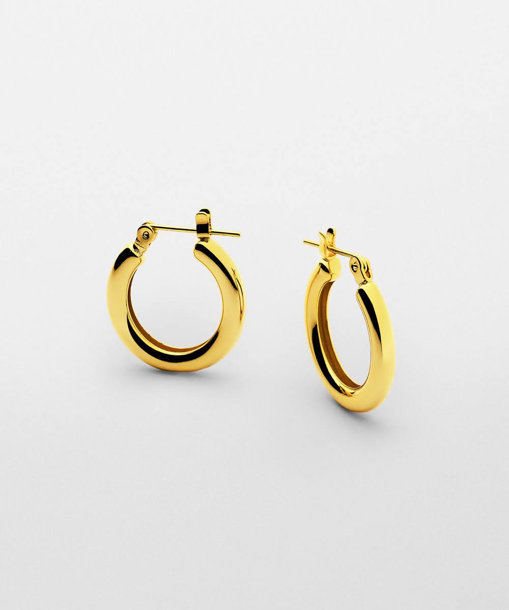 Hoop Pierce