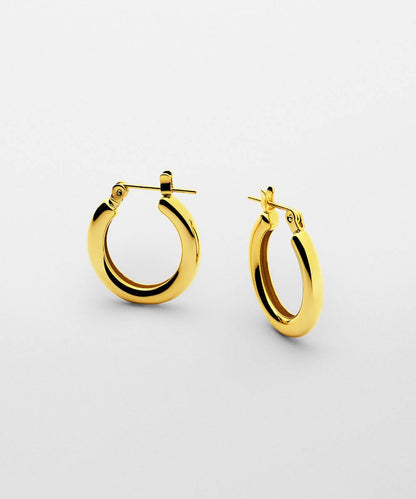 Hoop Pierce