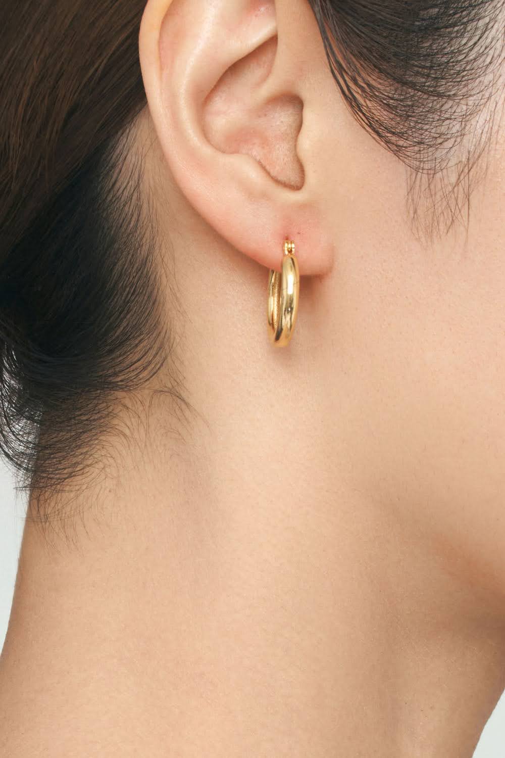 Hoop Pierce