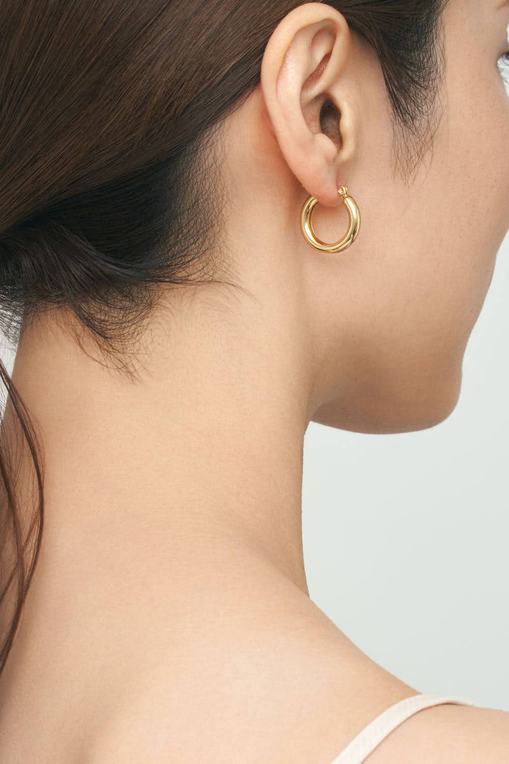 Hoop Pierce