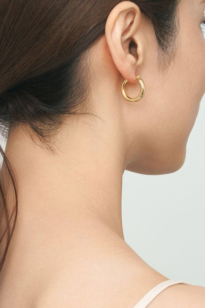 Hoop Pierce