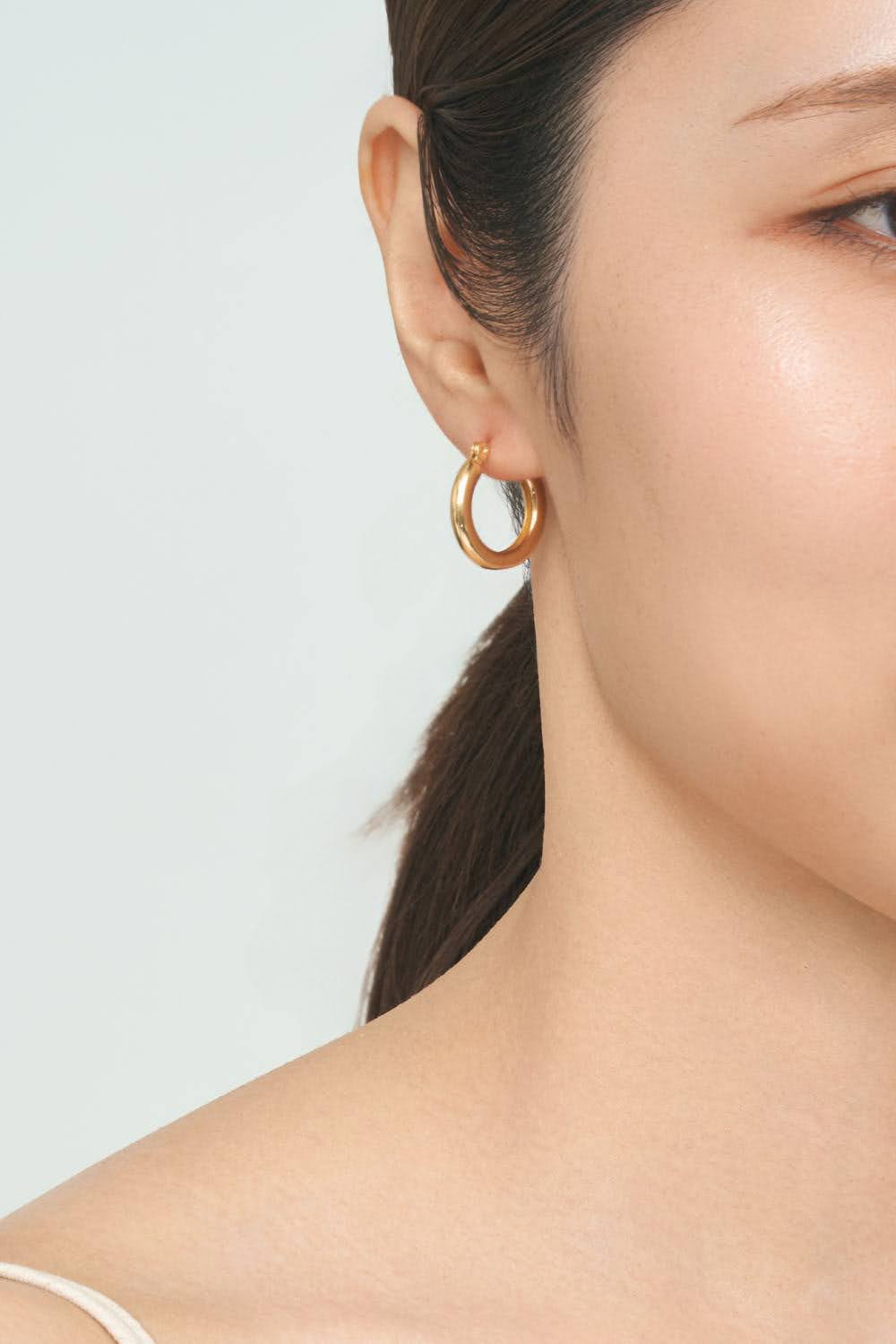 Hoop Pierce
