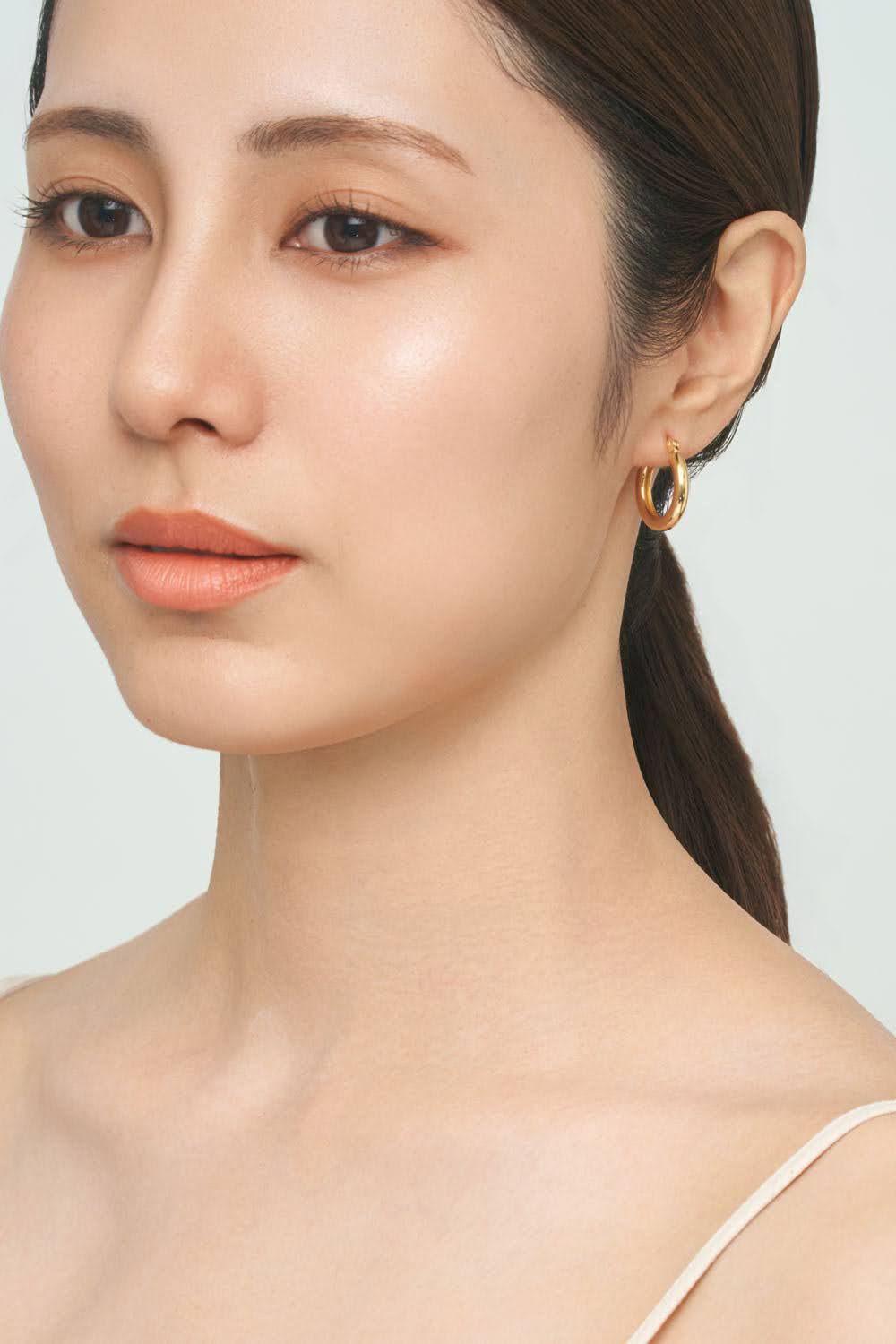 Hoop Pierce