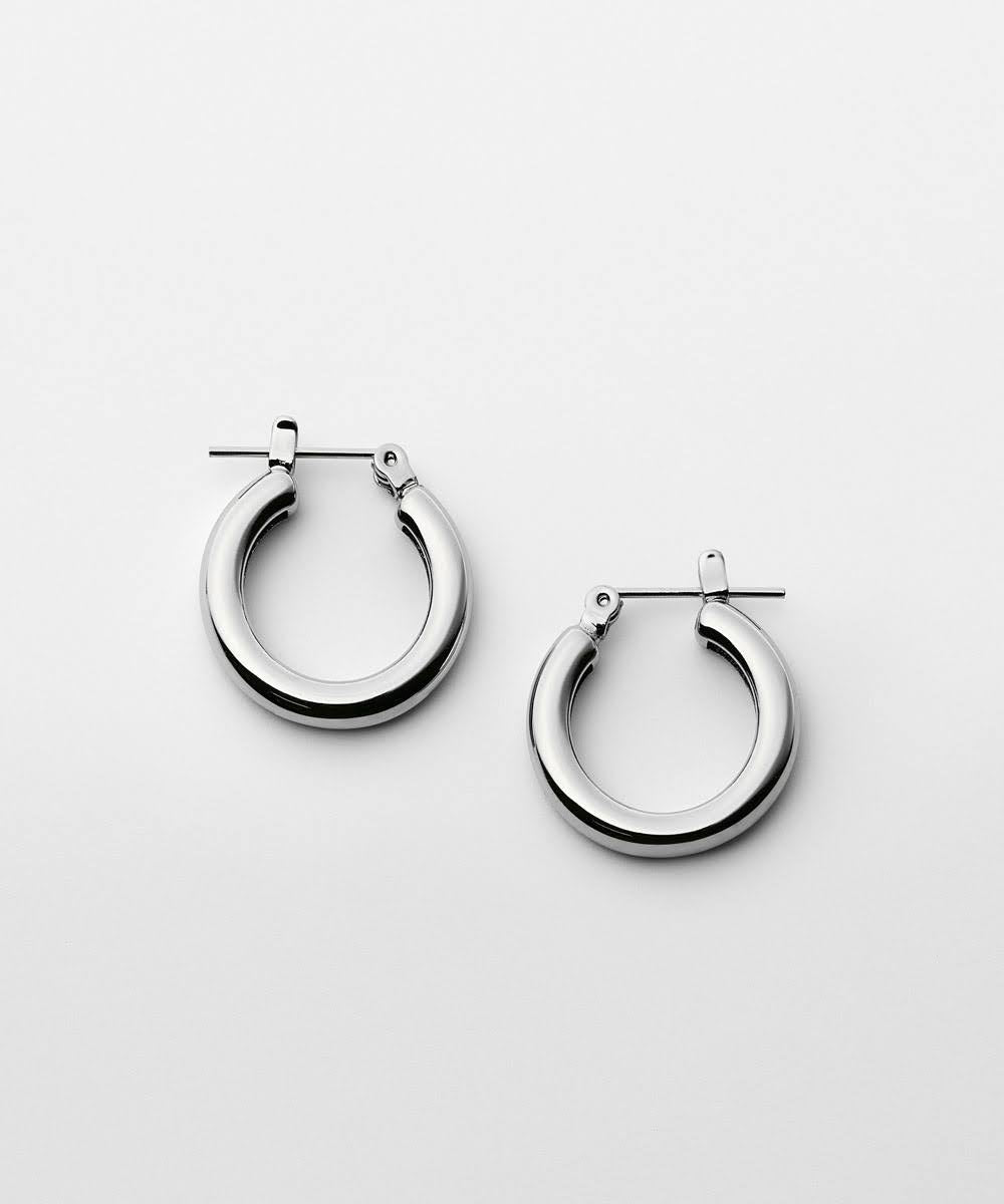 Hoop Pierce