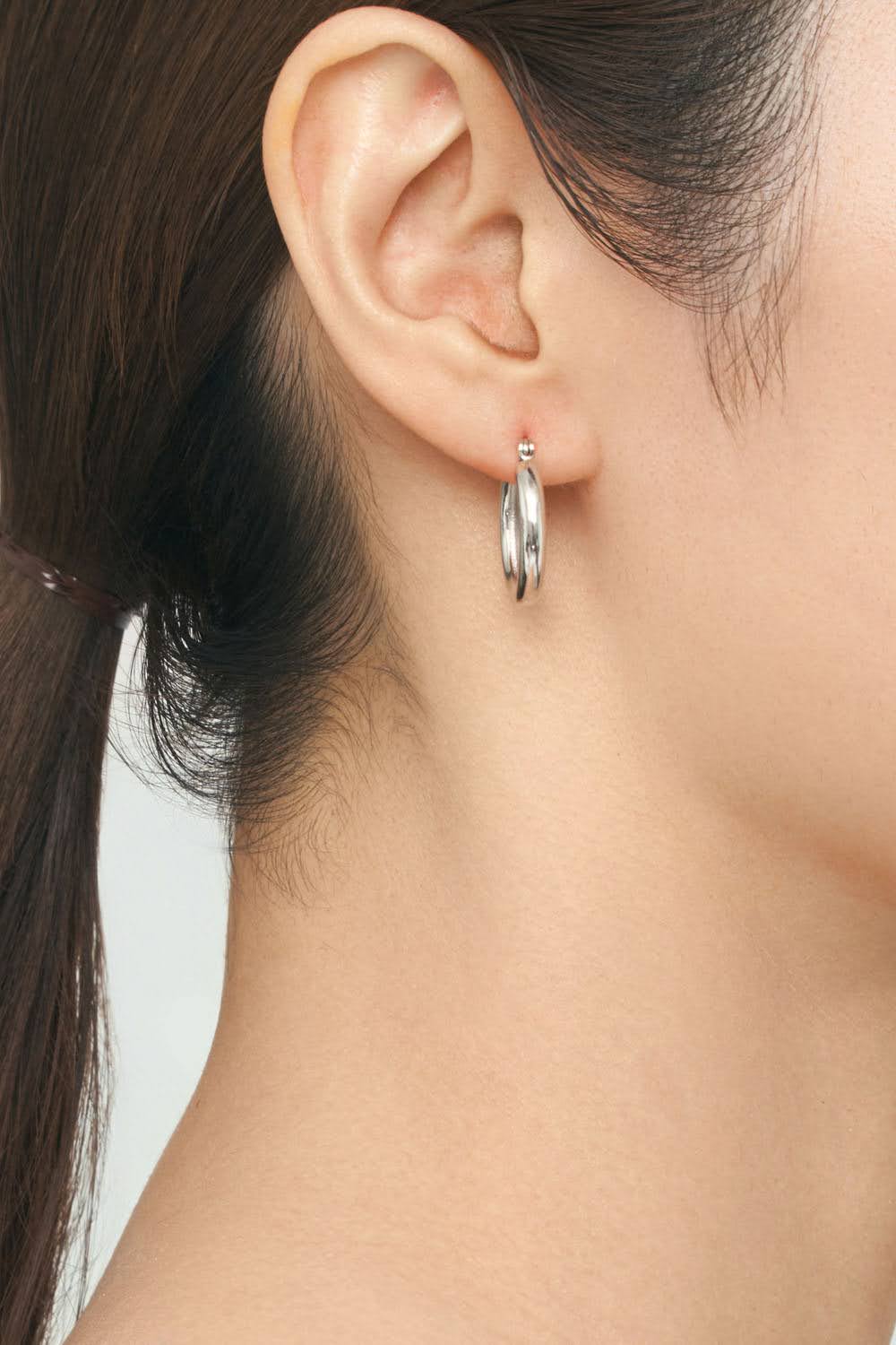Hoop Pierce