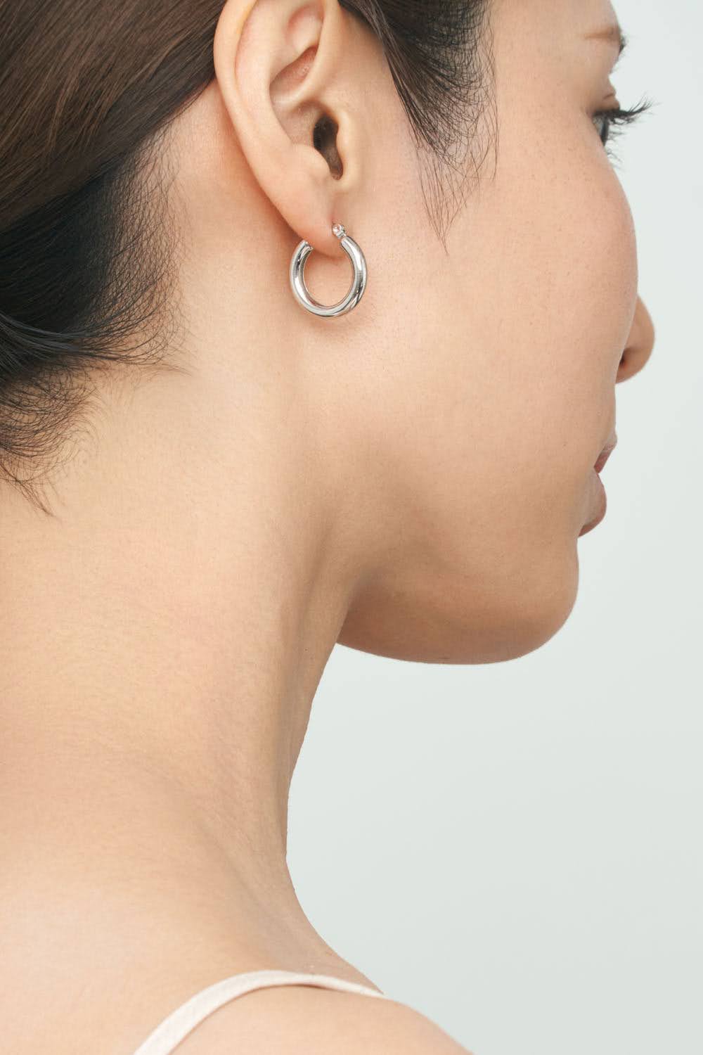 Hoop Pierce