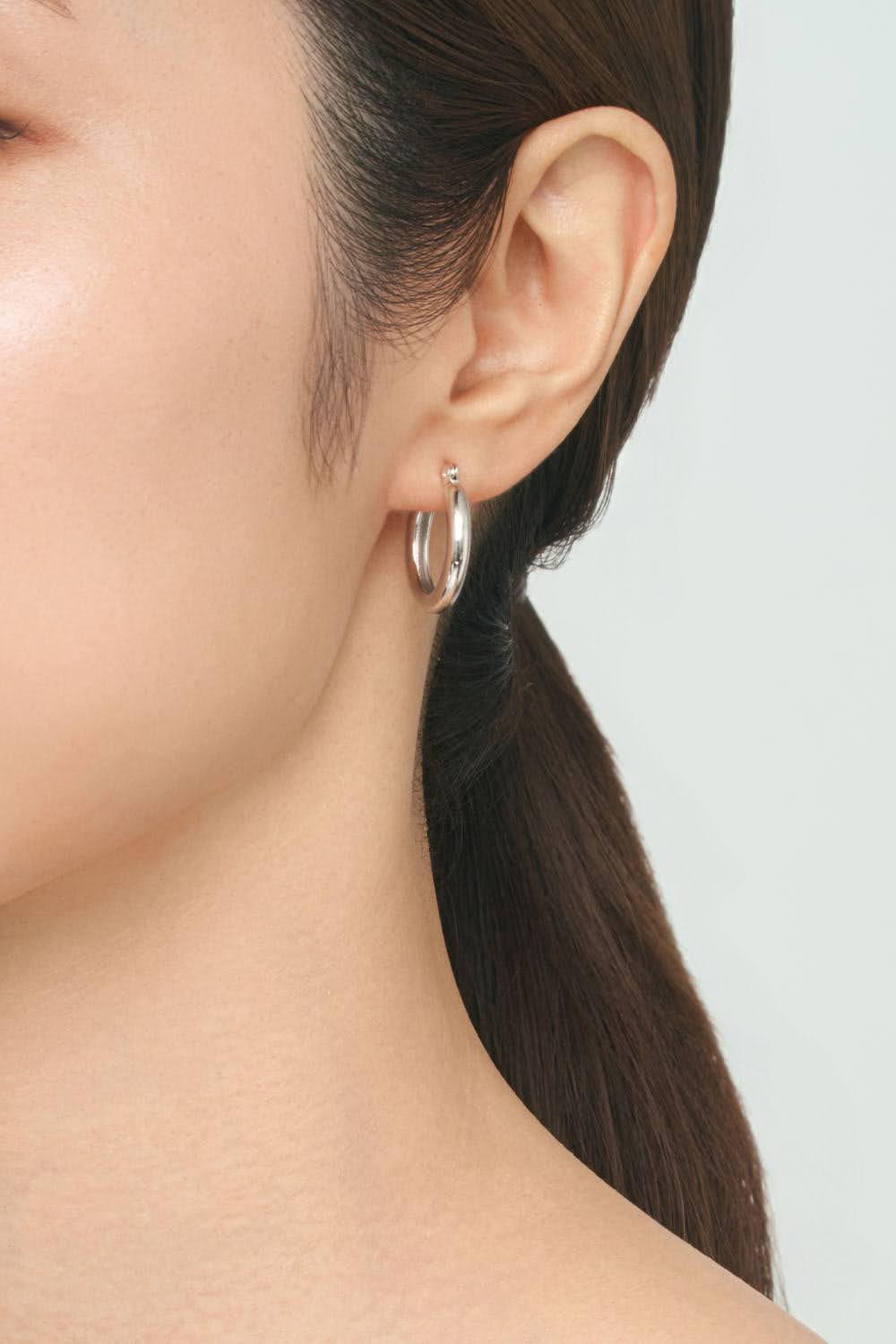 Hoop Pierce
