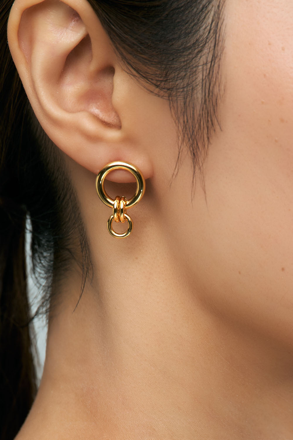 RING X RING PIERCE