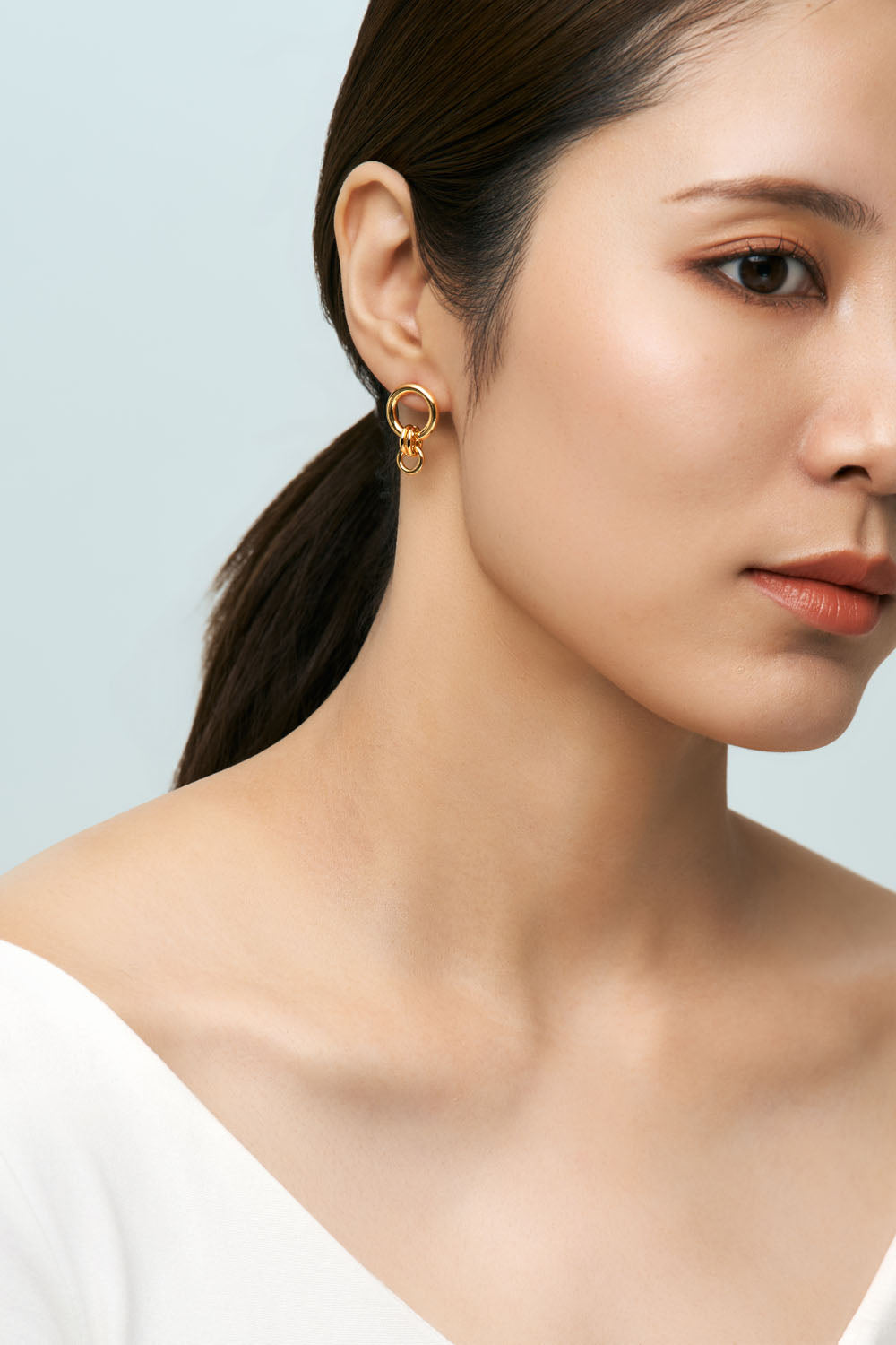 RING X RING PIERCE
