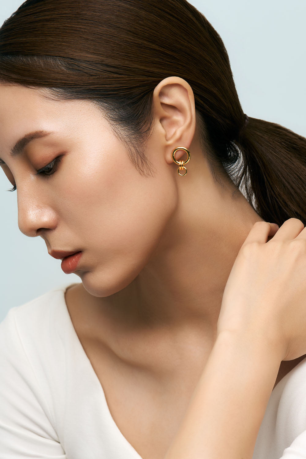 RING X RING PIERCE