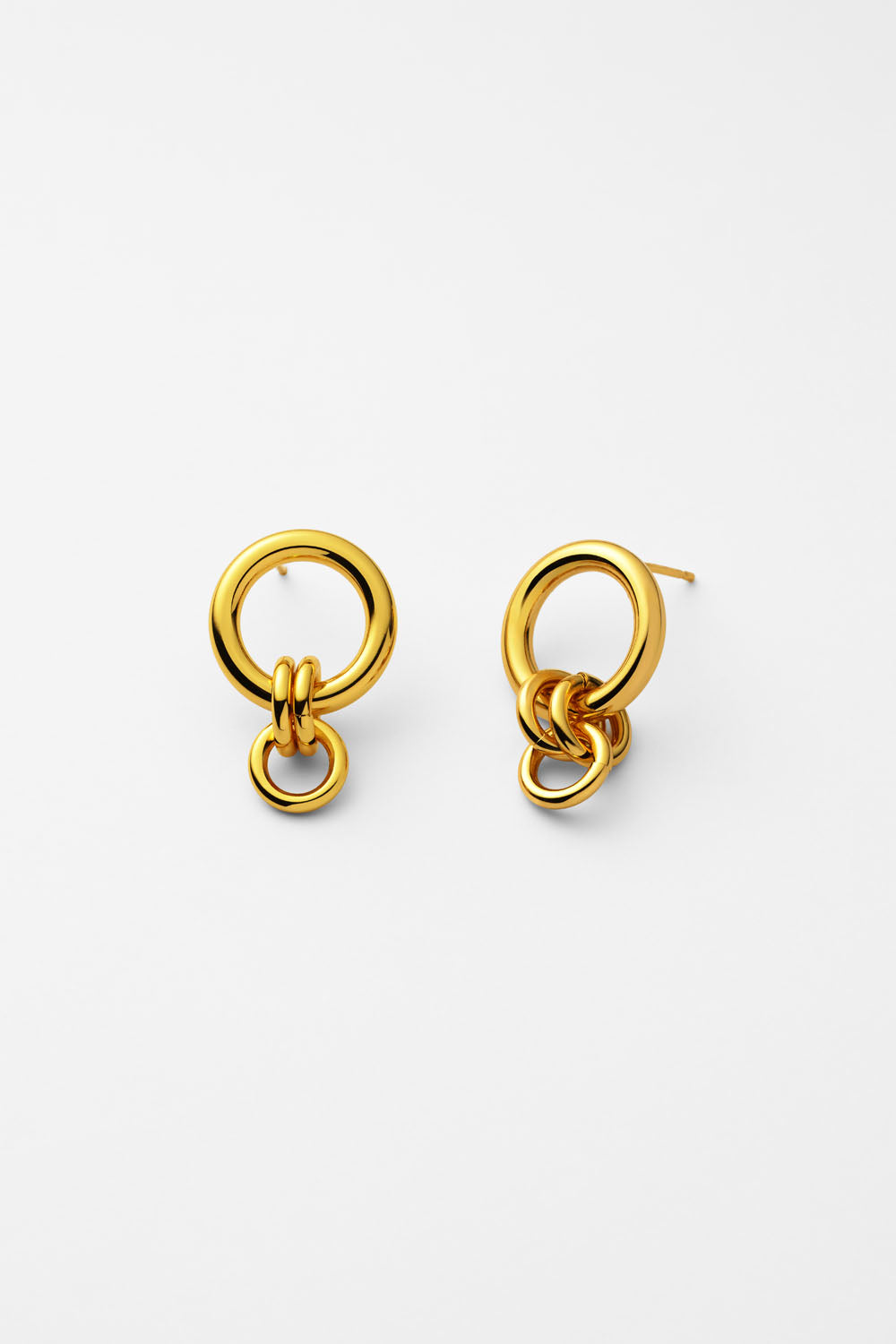 RING X RING PIERCE