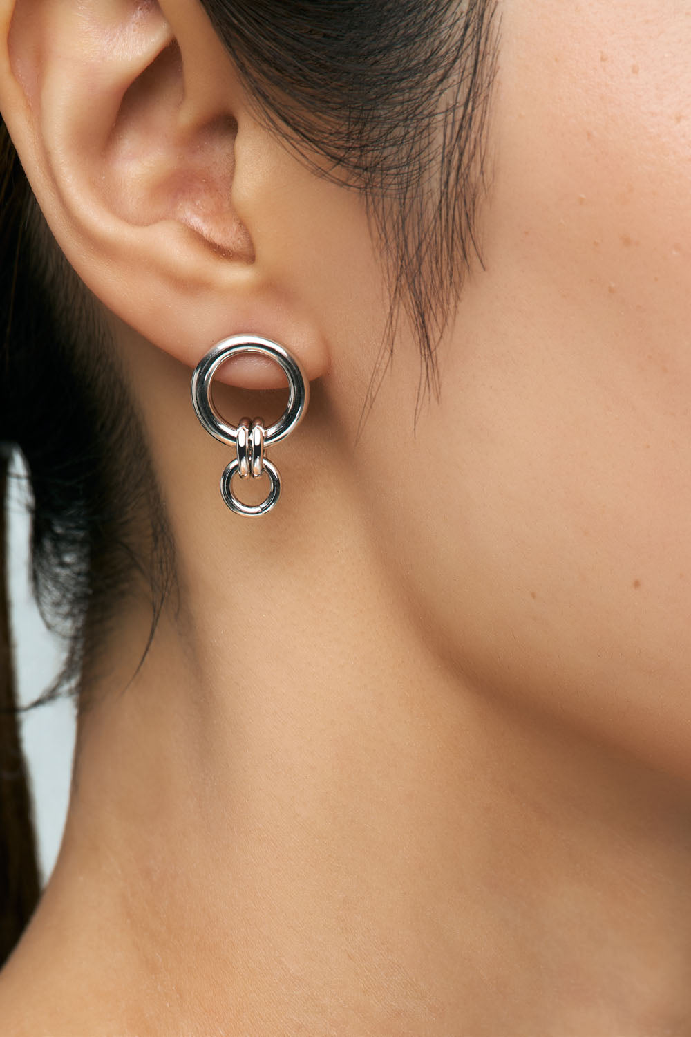 RING X RING PIERCE