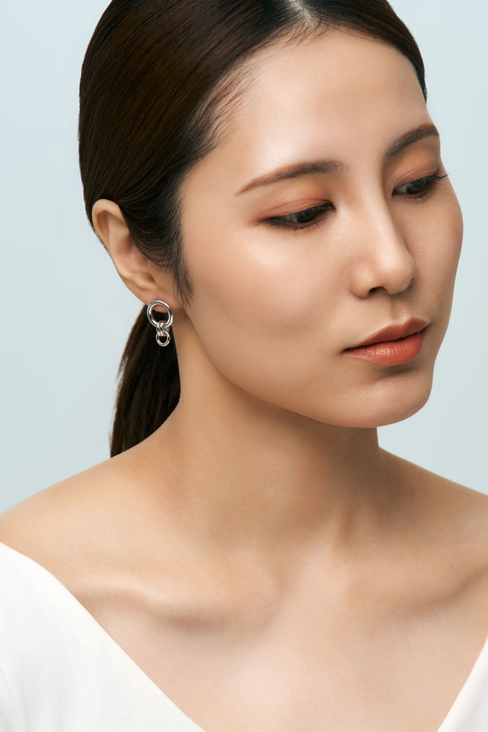 RING X RING PIERCE