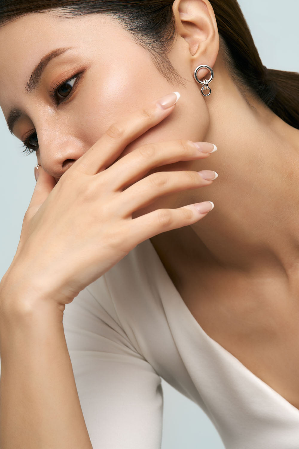 RING X RING PIERCE