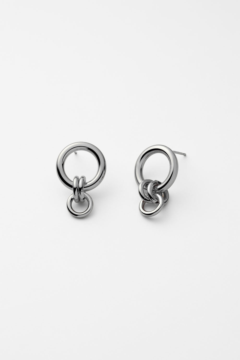 RING X RING PIERCE
