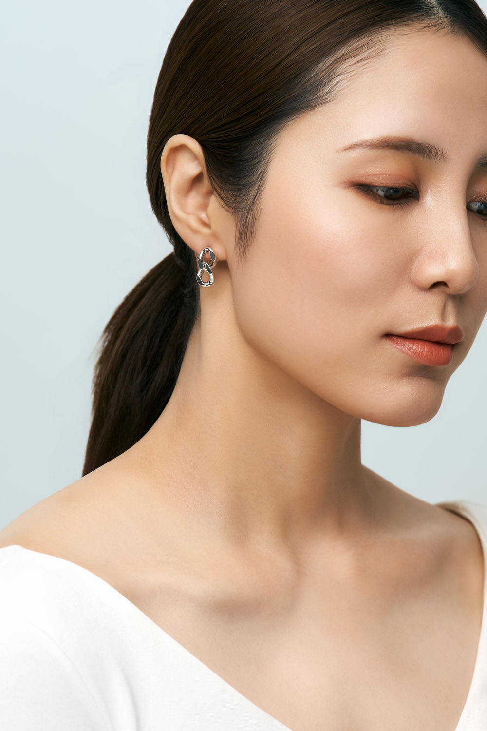 CHAIN DESIGN PIERCE