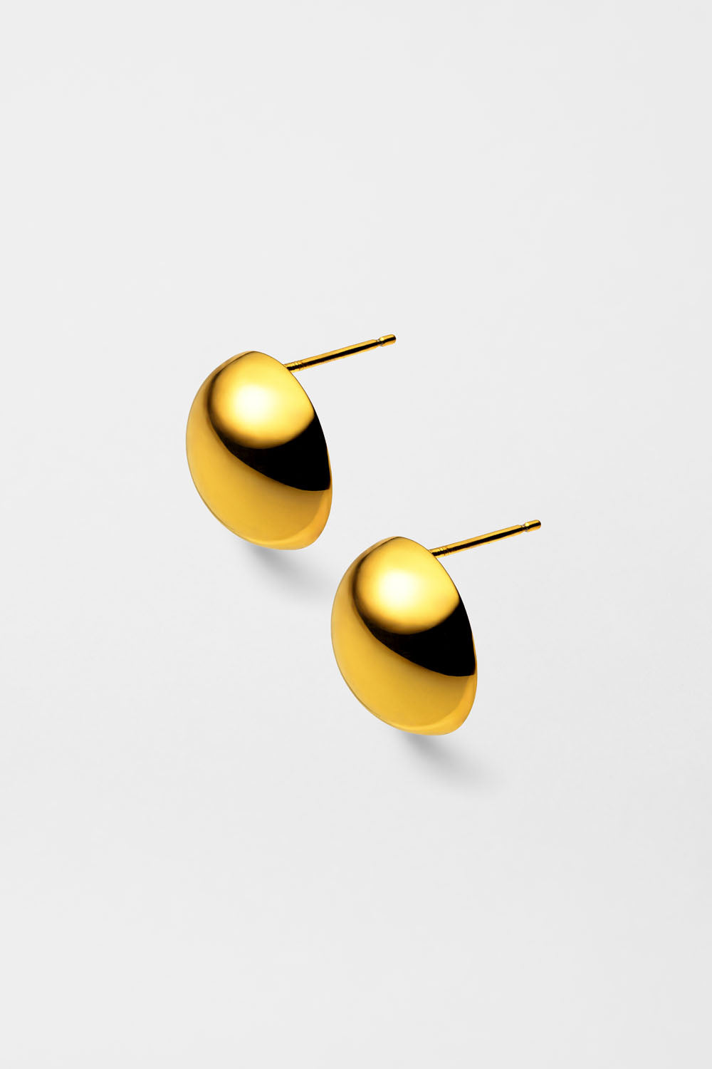 METAL BUTTON STUDS PIERCE