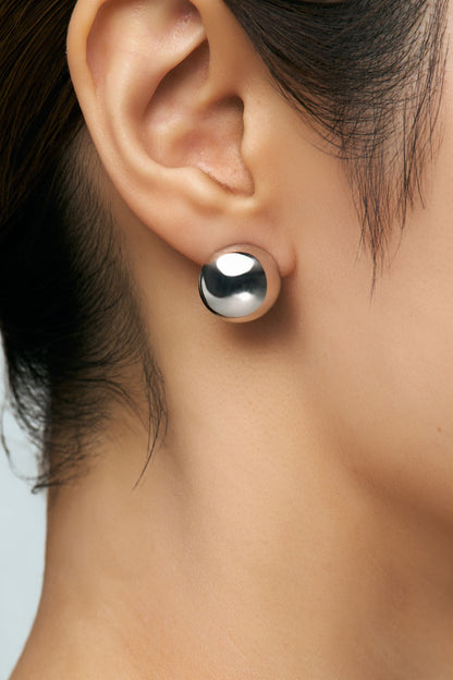METAL BUTTON STUDS PIERCE