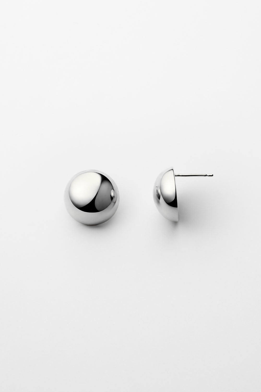 METAL BUTTON STUDS PIERCE