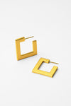 FLAT SQUARE PIERCE