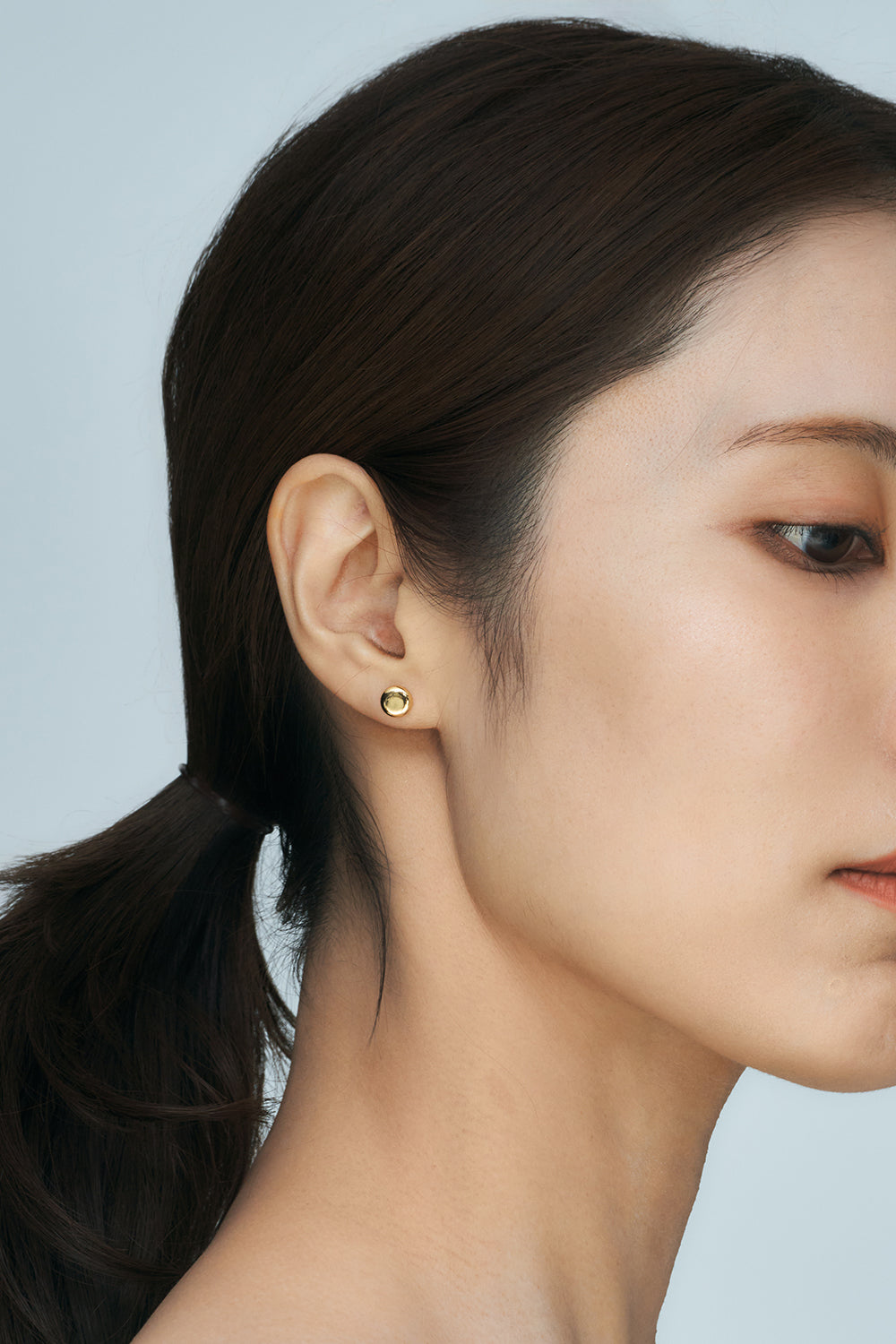Studs & Tube pierce set