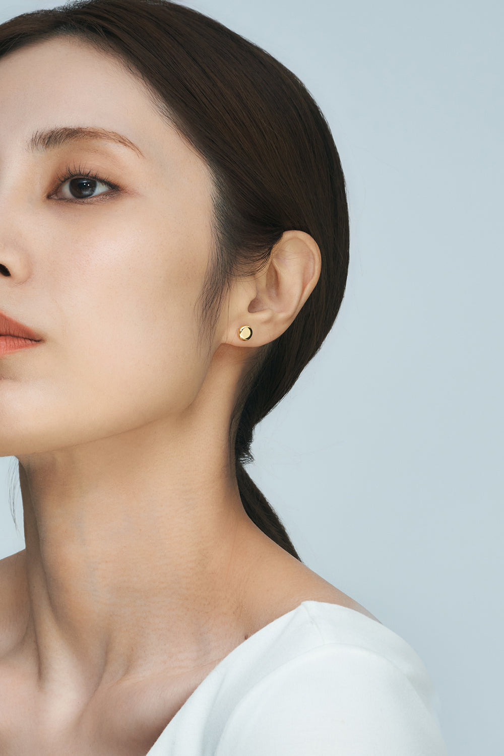 Studs & Tube pierce set